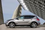 Nissan Murano dCi 2010 года
